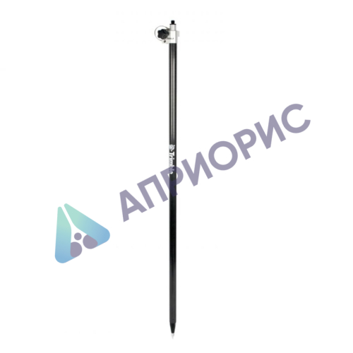 Вешка Trimble углеволоконная телескопическая без бипода 2,6 M